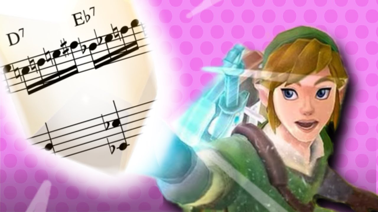 How Video Game Jingles Work