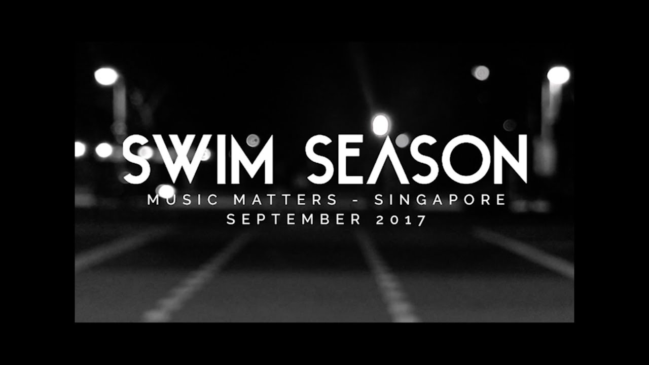 Music Matters - Video Tour Diary